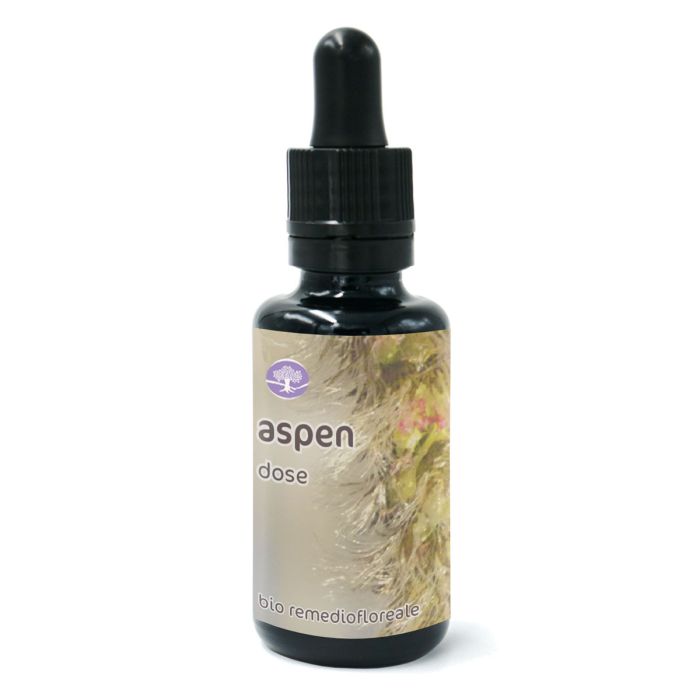 Aspen - Fiore di Bach – Dose 