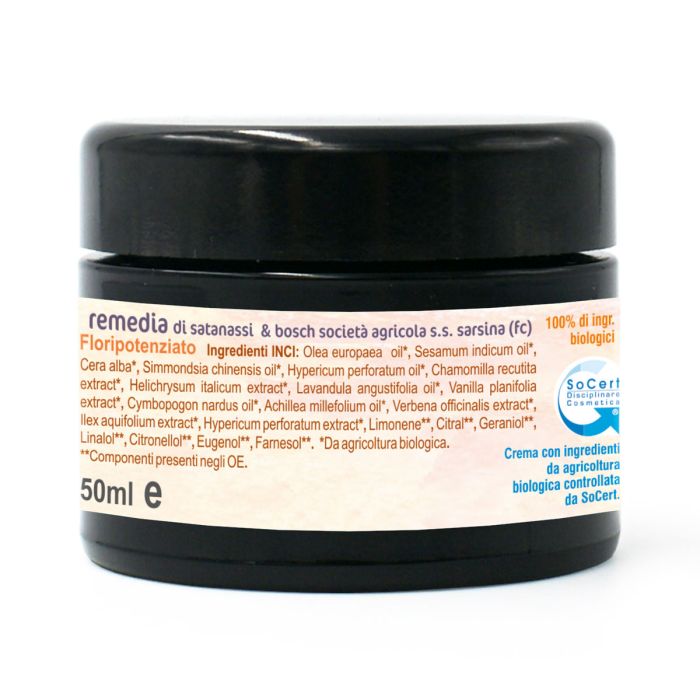Crema corpo Doposole