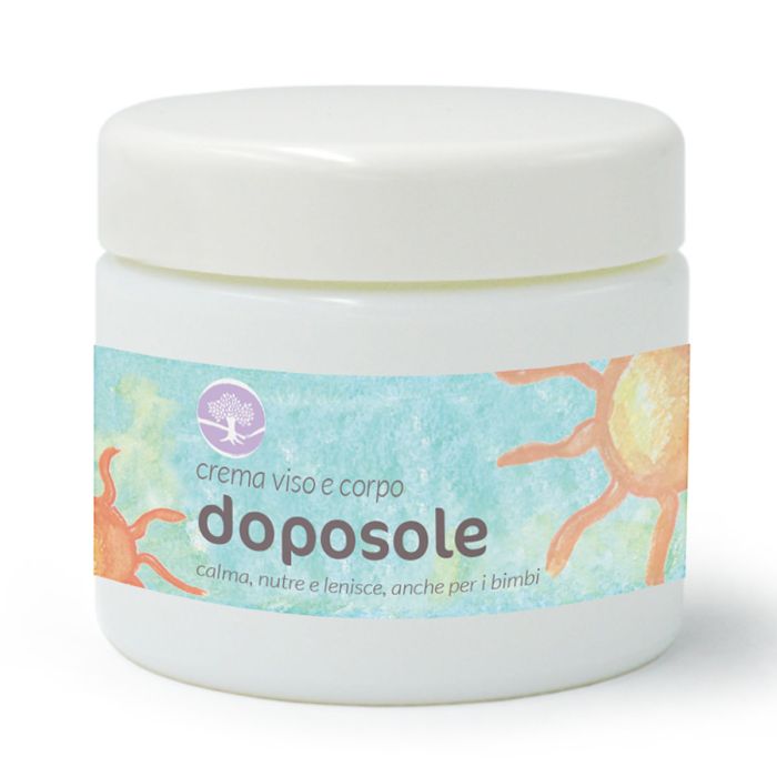 Crema corpo Doposole