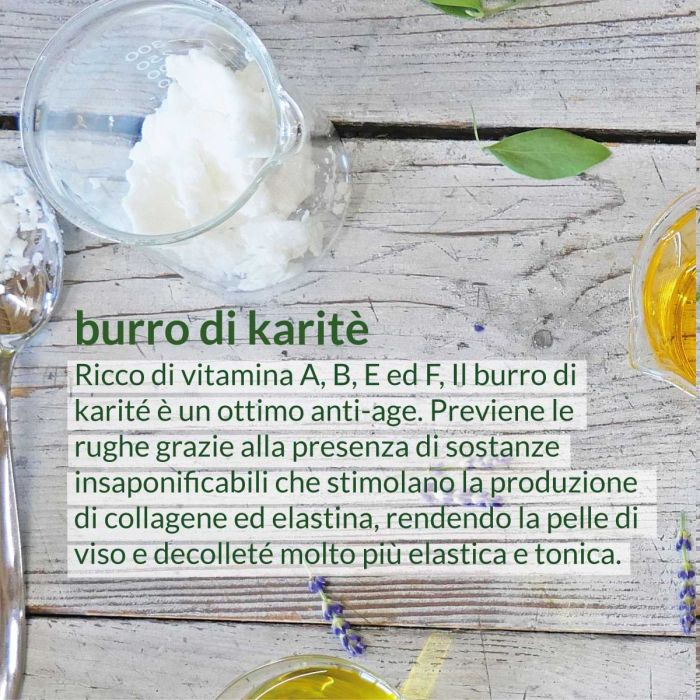 Crema viso Base