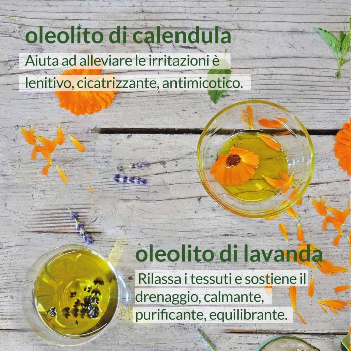 Crema viso Base