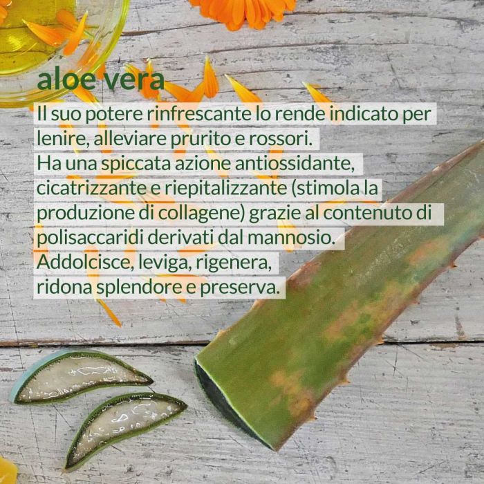 Crema viso Base