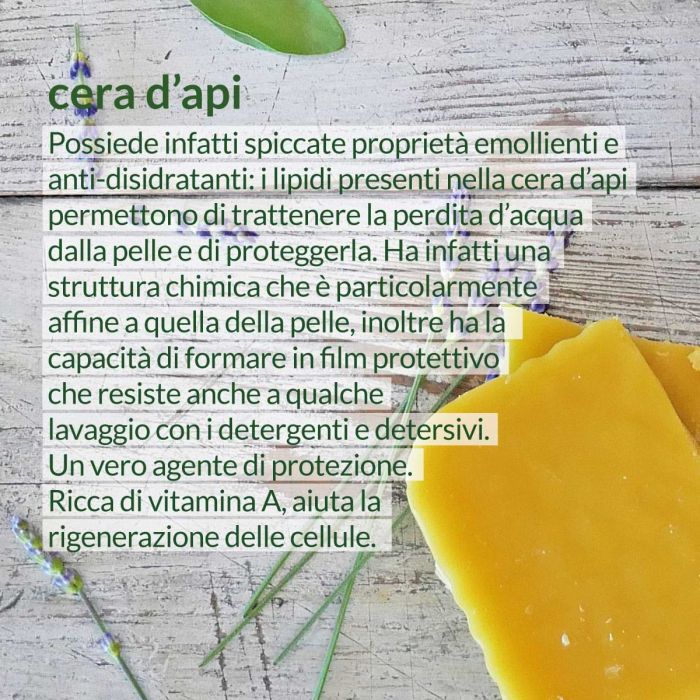 Crema viso Base