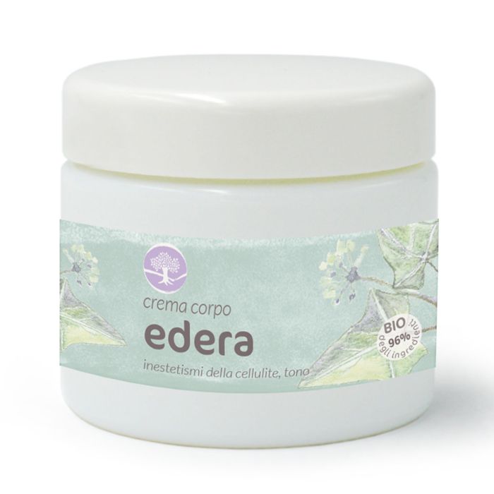 Crema corpo Edera