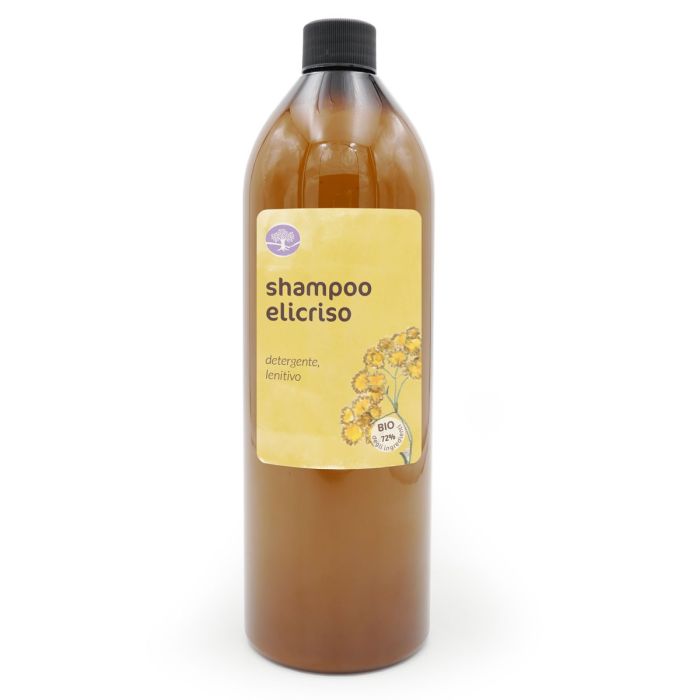 Shampoo all'Elicriso