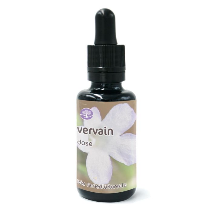 Vervain - Fiore di Bach – Dose 