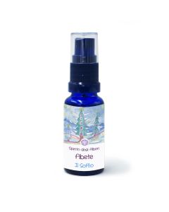 Spirito dell'Abete - soffio, spray per l'aura
