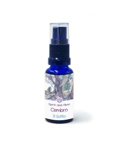 Spirito del Cembro - soffio, spray per l'aura