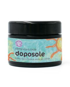 Crema corpo Doposole