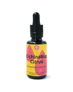 EchinaBIOcitrus multiestratto pronto intervento inverno