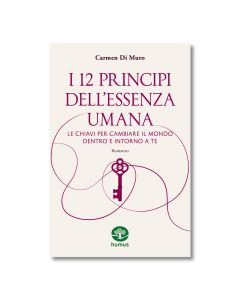 I 12 principi dell'essenza umana