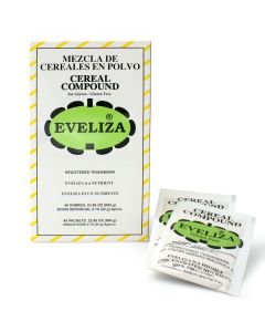 Eveliza SENZA GLUTINE