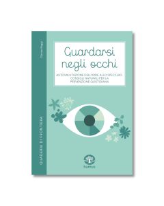 QUADERNI DI FRONTIERA - Guardarsi negli occhi