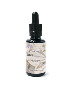 Floressenza Luce – miscela di fiori californiani