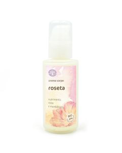 Crema corpo Roseta