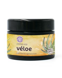 Crema viso Véloe