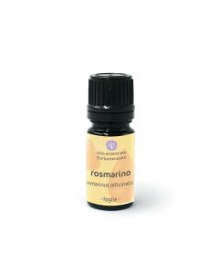 Rosmarino – olio essenziale floripotenziato
