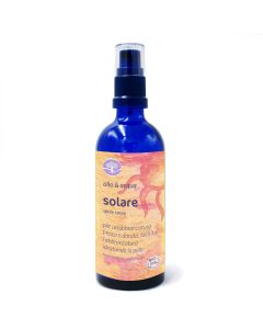 Olio&acqua solare - spray corpo