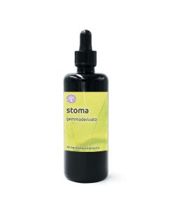 Stoma – miscela di gemmoderivati