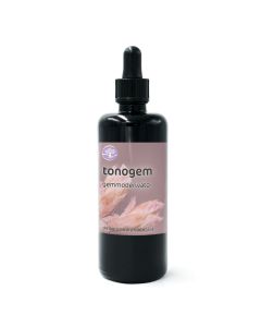 Tonogem – miscela di gemmoderivati