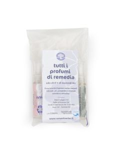 Tutti i profumi di Remedia