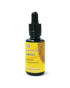 Floressenza Venus – miscela di fiori californiani