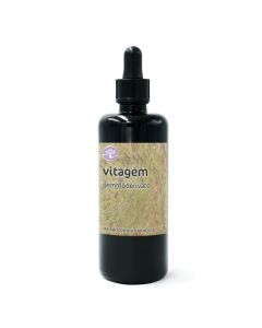 Vitagem – miscela di gemmoderivati