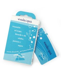 Vivalacqua Card