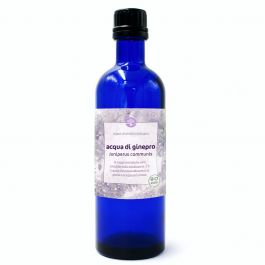 Ginepro - Acqua Aromatica