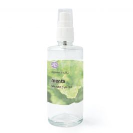 Idrolato di Menta