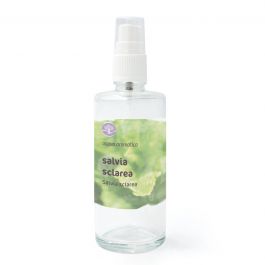 Idrolato di Salvia sclarea