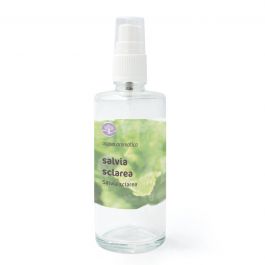 Salvia sclarea - Acqua Aromatica