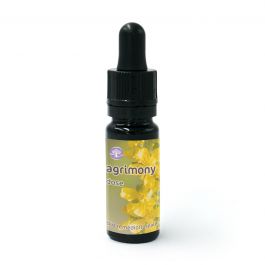 Agrimony - Fiore di Bach – Dose 
