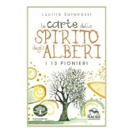 Le Carte dello Spirito degli Alberi