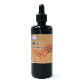 Aller – miscela di gemmoderivati