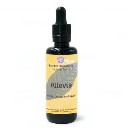 Allevia – miscela di estratti idroalcolici