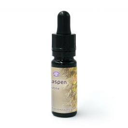 Aspen - Dose - Fiore di Bach