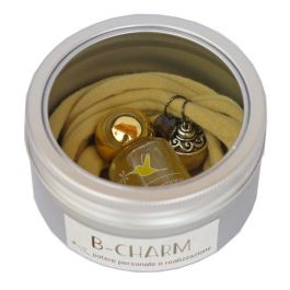 B-Charm Giallo