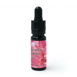 Biancospino - rimedio floreale del territorio - Dose 