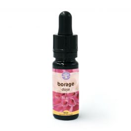 Borage - Dose