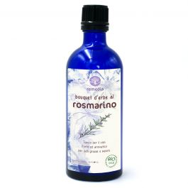 Bouquet d'erbe al Rosmarino - tonico viso