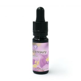 Centaury - Dose - Fiore di Bach