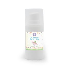Cip e Ciop - gel dentizione