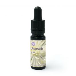 Clematis - Fiore di Bach – Dose 