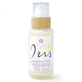 Crema Elisir corpo IRIS