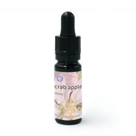 Crab Apple - Fiore di Bach – Dose 