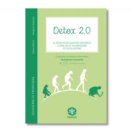 QUADERNI DI FRONTIERA - Detox 2.0