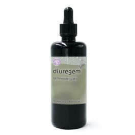 Diuregem – miscela di gemmoderivati
