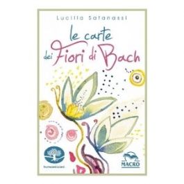 Le Carte dei Fiori di Bach