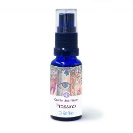 Spirito del Frassino - soffio, spray per l'aura